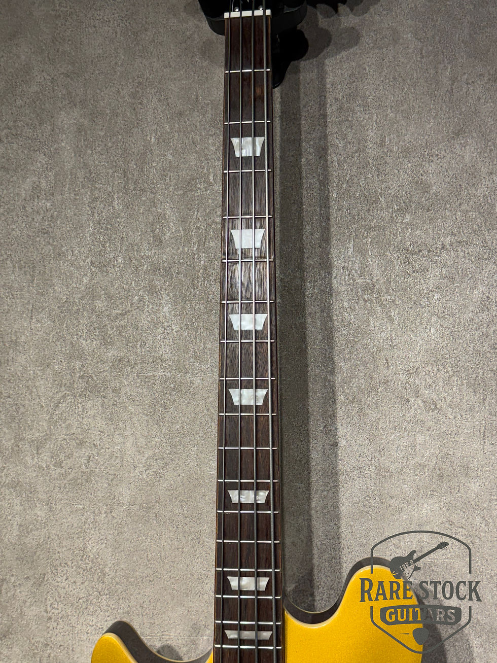 サムネイル： Epiphone Jack Casady Bass