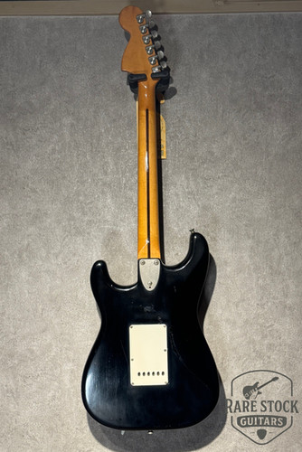 ビンテージ FERNANDES FST-70 Fernandes FST-70 Block Logo 70s | rarestockguitars