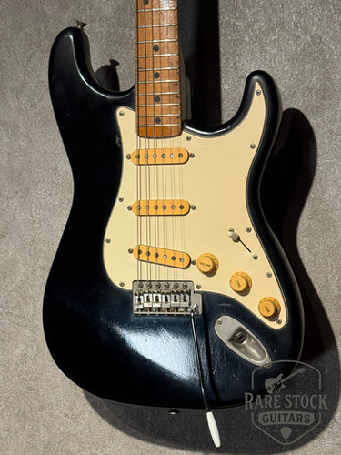 Fernandes FST-75 石ロゴ 1970年代 ストラトキャスター Fernandes FST-75 石ロゴ 1970年代 ストラトキャスター - メルカリ