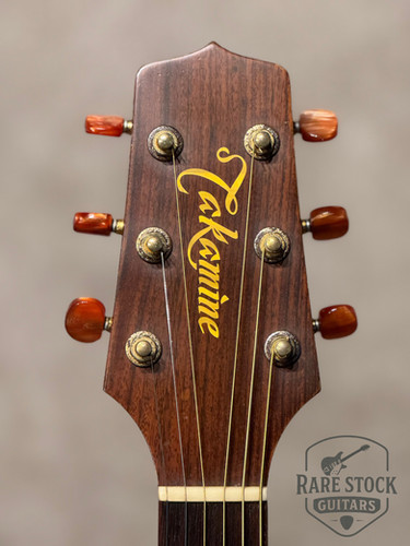 Takamine NPT-010 タカミネ エレアコ 緑プリアンプ トップ単板 Takamine NPT-010 タカミネ エレアコ 緑プリアンプ トップ単板