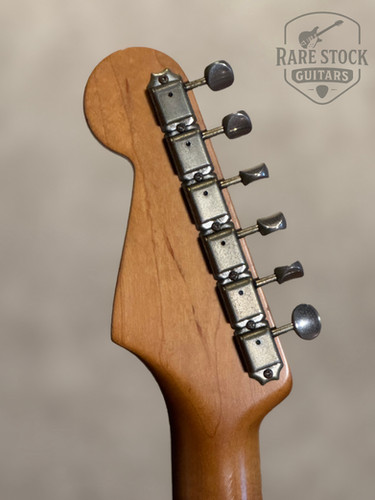 Bacchus 90s BST-57 EC | rarestockguitars
