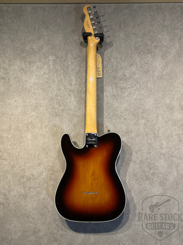 ギター Fender 2018 limited custom telecaster Fender MIJ 2018 Limited Edition Telecaster Custom