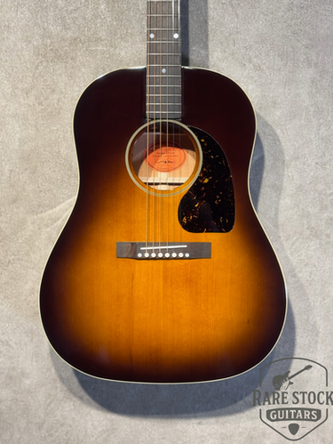 Epiphone inspired By Gibson Custom 2025 Tamio Okuda J-45