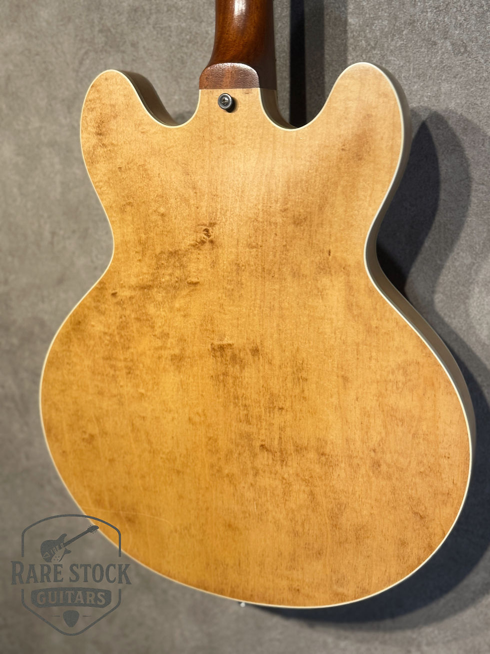 サムネイル： Epiphone casino 1965 John Lennon Mod