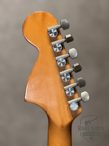 ギター Fernandes FST-70 T/H ギター Fernandes FST-70 T/H FERNANDES FST-70T/H 80年代前半製