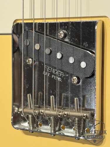 Fender Made in Japan Traditional II 60s Telecaster | rarestockguitars