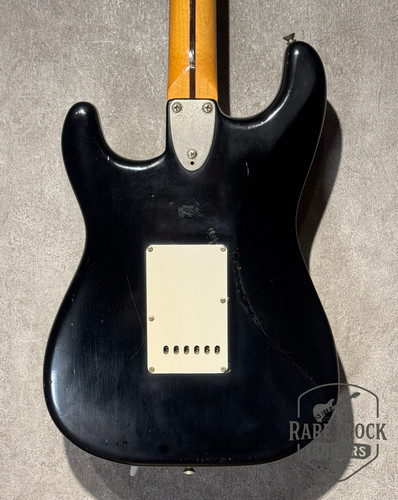 Fernandes FST-70 Block Logo 70s | rarestockguitars