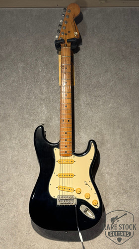 Fernandes FST-70 Block Logo 70s | rarestockguitars
