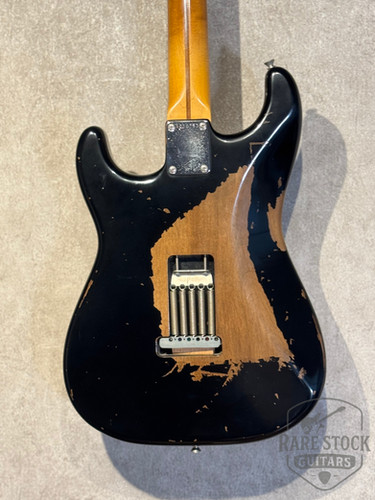 Bacchus ジャズマスター ビンテージシリーズ Bacchus 90s BST-57 EC | rarestockguitars