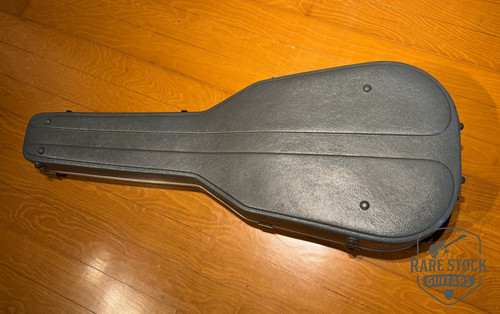 Martin 70s D Size Blue Case | rarestockguitars