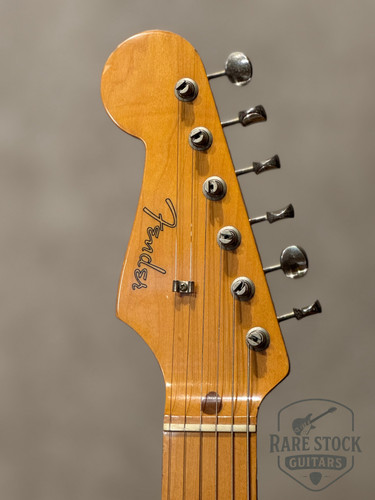 Fender Japan 1990 Storatocaster ST-57 600L Lefty | rarestockguitars