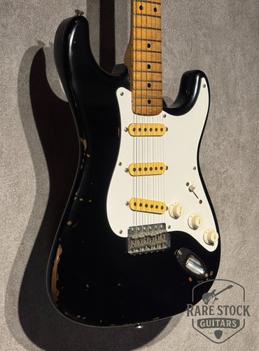 Bacchus Vintage Series BPB-57V 飛鳥工場製 Bacchus 90s BST-57 EC | rarestockguitars