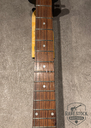 Danelectro DC59 Bluesparkle | rarestockguitars