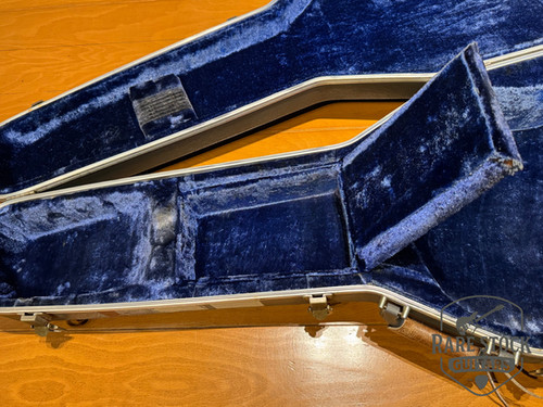 Martin 70s D Size Blue Case | rarestockguitars