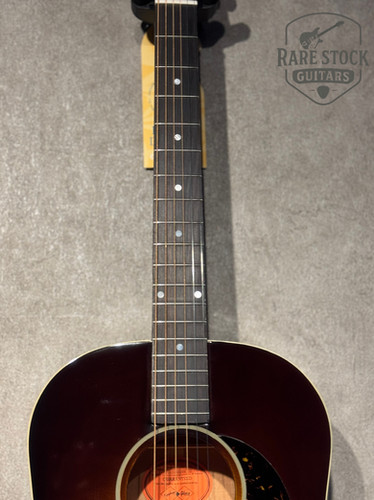 週末限定値引　J-45 パロディ　ギター Epiphone inspired By Gibson Custom 2025 Tamio Okuda J-45