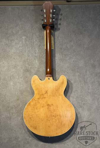 Epiphone Casino 1966ジョンレノン仕様カスタム Pick of the Day