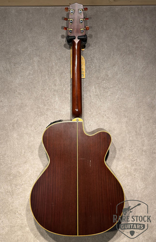 1991 Takamine NPT-010 LH | rarestockguitars