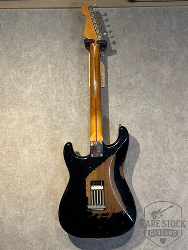 Bacchus 90s BST-57 EC | rarestockguitars