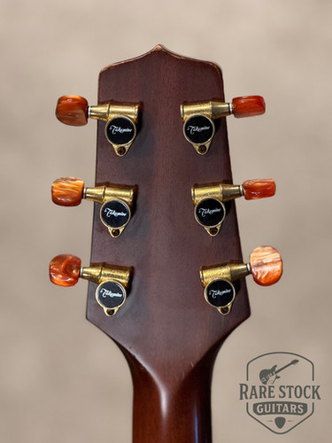 1991 Takamine NPT-010 LH | rarestockguitars