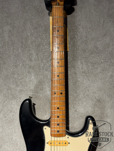 Fernandes FST-70 Block Logo 70s | rarestockguitars