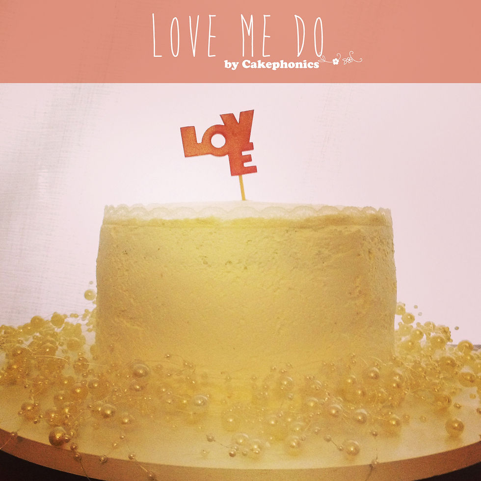 Love Me Do
