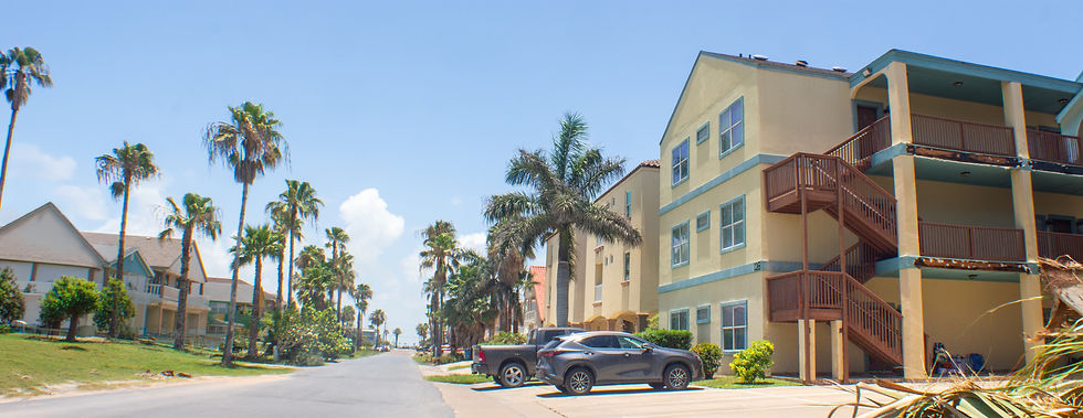 Condominiums