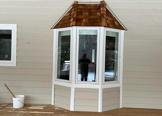 Window and door contractor niagara
