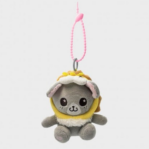 ぬいぐるみ GEMINIFOURTH Breezy Doll Keychain LOL LOL SURPRISE LIGHT UP KELLY DOLL 2.25” KEY CHAIN (KC48