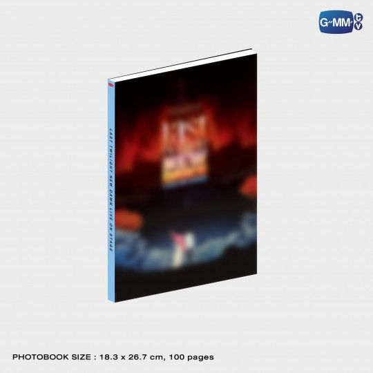 Thumbnail: Last Twilight New Dawn Live on Stage DVD Boxset