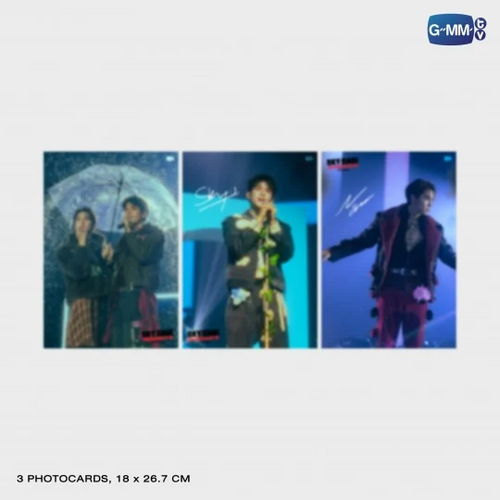 Sky-Nani Frienomenon Fancon DVD Boxset | Webuybangkok