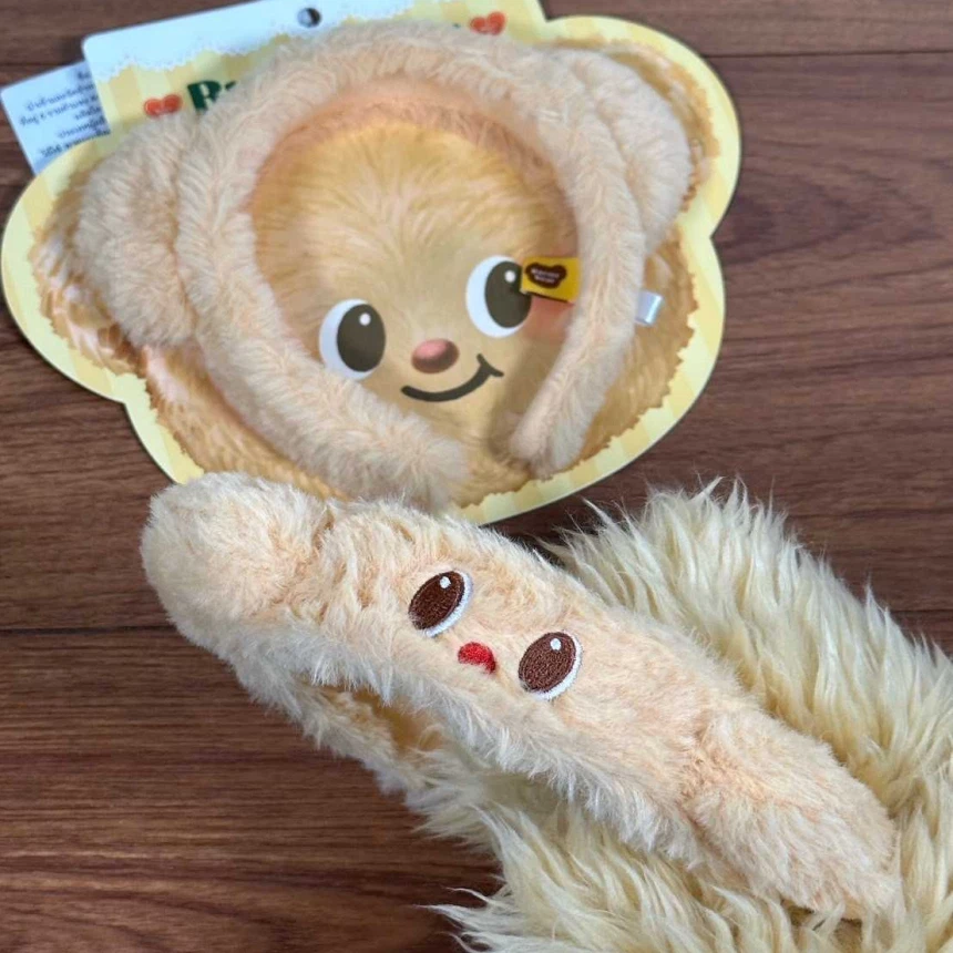サムネイル： Butterbear Official Merchandise - Headband