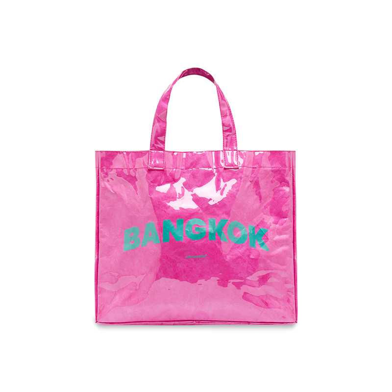 Thumbnail: ASTROstuffs Bangkok Paper Bag Bright Vachirawit