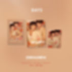 ZeeNuNew Official Goods - Photobook Day2 Version