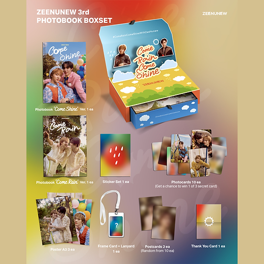 Thai Book & Magazine | Webuybangkok 3/22