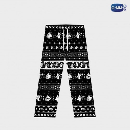 firstkhaotung Tシャツ YUZUMUMU FirstKhaotung - Yuzu Mumu Fandom Pants | Webuybangkok