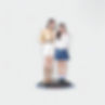 23.5 The Series - ViewJune Acrylic Standee GMMTV