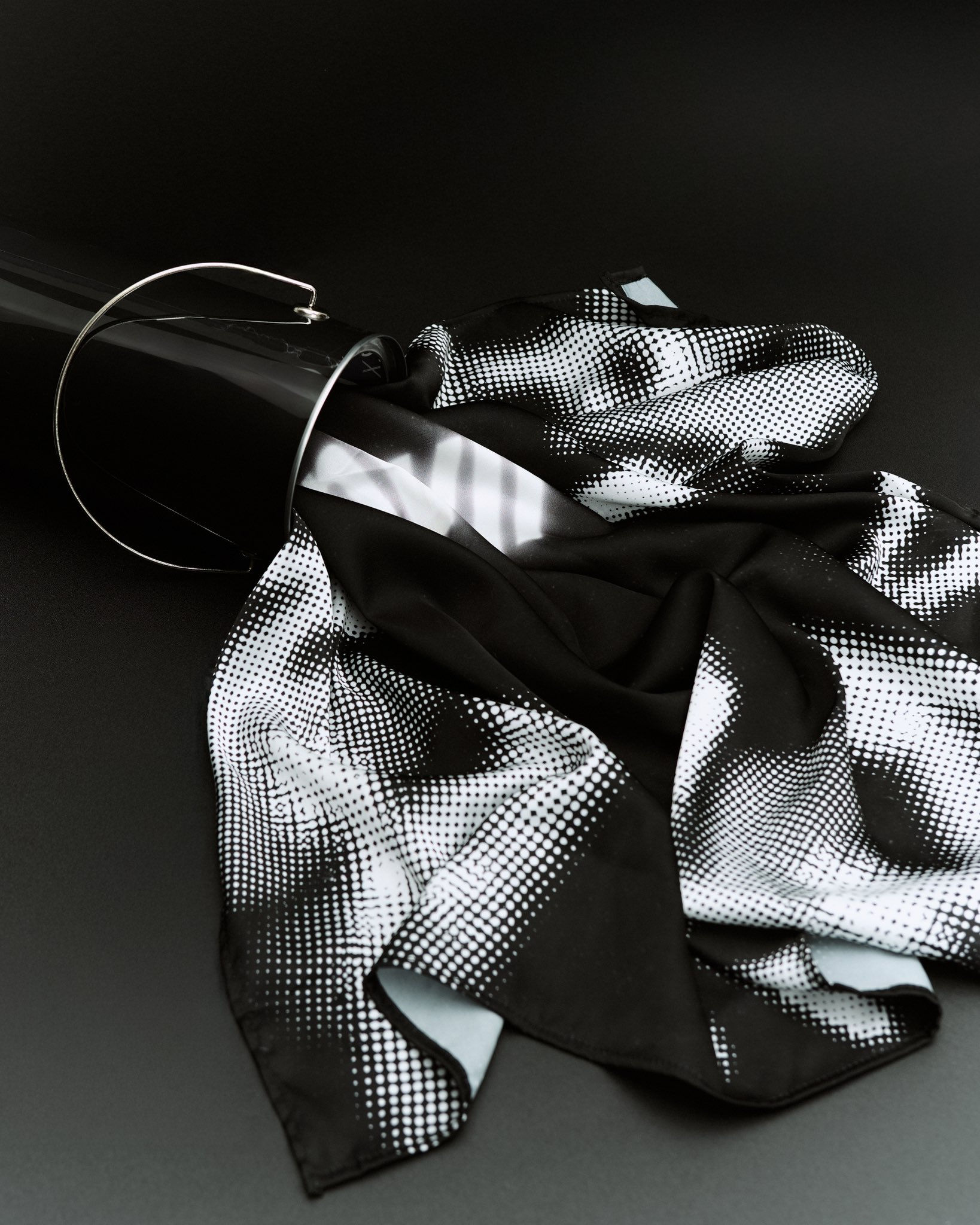 ANWYLL by Yin Anan - Scarf