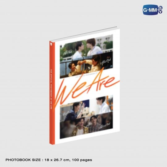 We Are Series - DVD Boxset | Webuybangkok We Are Series - DVD Boxset | Webuybangkok