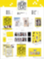 RETROxFayeYoko - Calendar 2025 Set