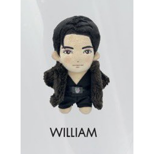 LYKN Unleashed Concert - Plush Doll | Webuybangkok