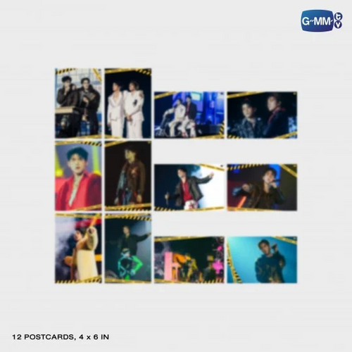 Sky-Nani Frienomenon Fancon DVD Boxset | Webuybangkok