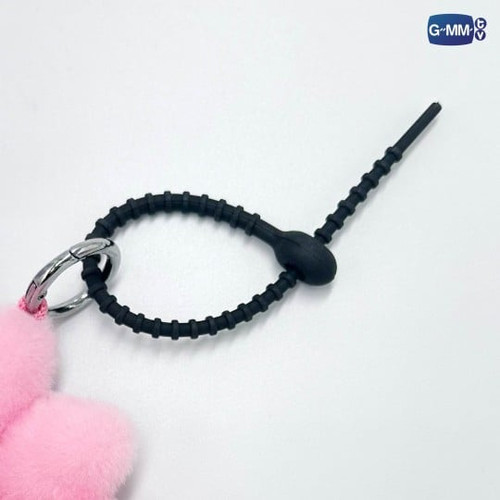 アイドル NANI DOLL KEYCHAIN | STUNNING SERIES GMM YESASIA: Stunning Series : Nani Hirunkit - Doll Keychain