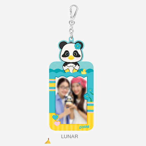 ✴︎激レア✴︎【GMMTV】 ポストカード LUNAR NamtanFilm NamtanFilm - Lunar Card Holder wih Photocard | Webuybangkok