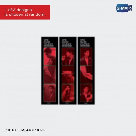 サムネイル： ONE MORE CHANCE MEMORIES PHOTO SET