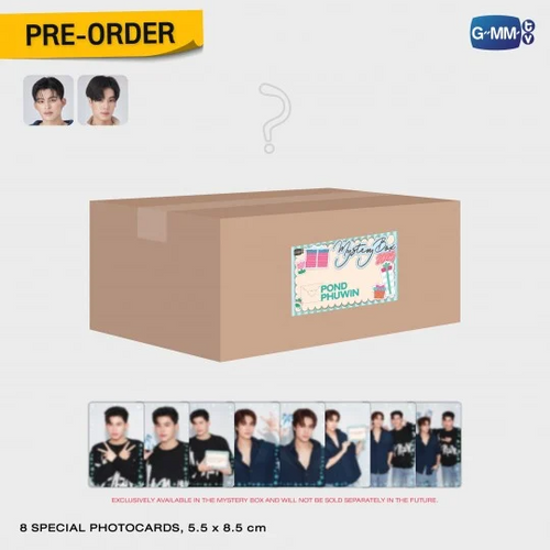 GMMTV ミステリー ボックス 2025 Pond Phuwin file.png