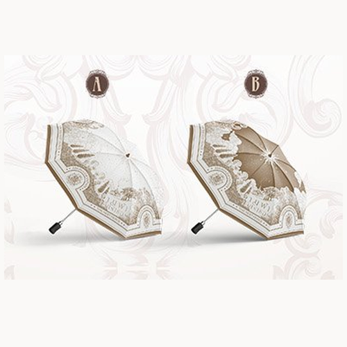 The Next Prince Official Merchandise - Umbrella | Webuybangkok