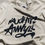 Thumbnail: ANWYLL by Yin Anan - Naughty Sweatshirt (Nude/Grey)