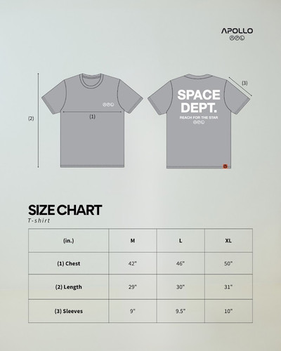 APOLLO by Pond Naravit Reach for the Star Limited Boxset