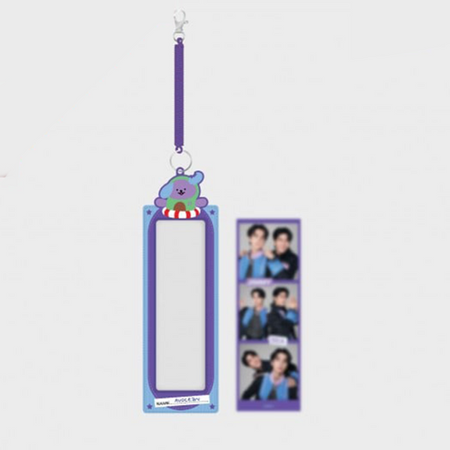 Jimmysea - Avocean Photo Strip Holder | Webuybangkok