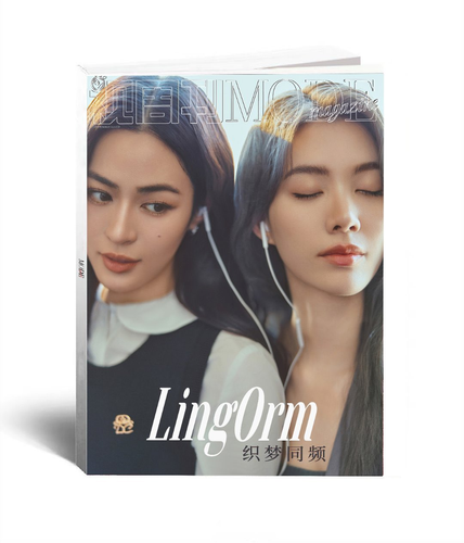 Lingorm MODE雑誌 file.png